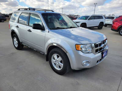 2012 Ford Escape, $5995. Photo 7