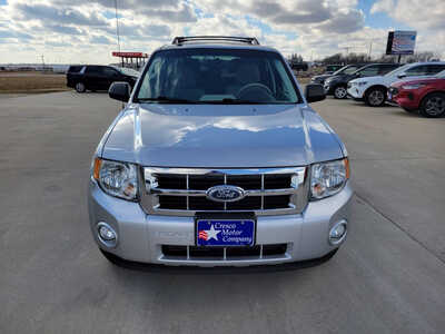 2012 Ford Escape, $5995. Photo 8