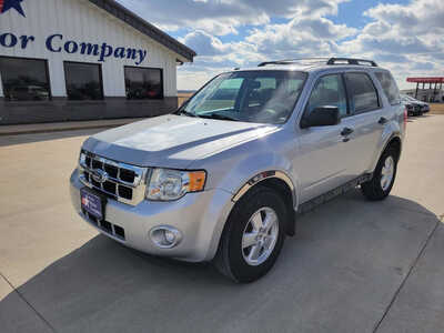 2012 Ford Escape, $5995. Photo 1