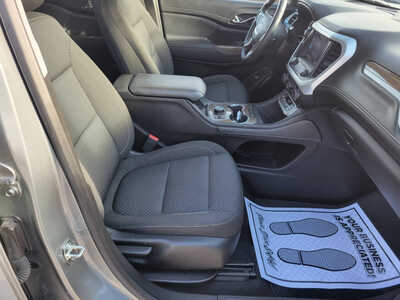 2023 GMC Acadia, $27995. Photo 10