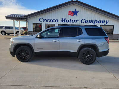 2023 GMC Acadia, $27995. Photo 2