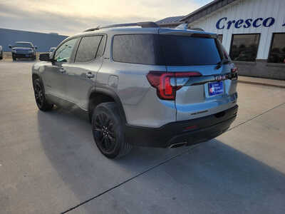 2023 GMC Acadia, $27995. Photo 3