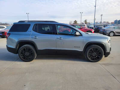 2023 GMC Acadia, $27995. Photo 6