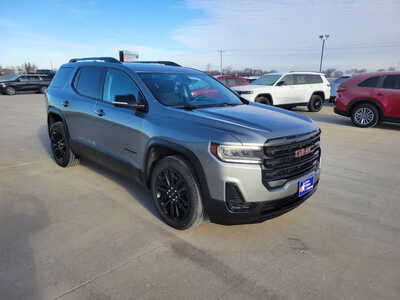 2023 GMC Acadia, $27995. Photo 7
