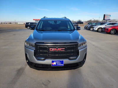 2023 GMC Acadia, $27995. Photo 8