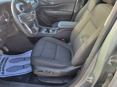 2023 GMC Acadia, $27995. Photo 9