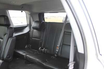 2017 GMC Yukon, $20995. Photo 10