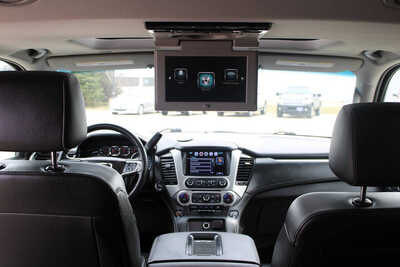 2017 GMC Yukon, $20995. Photo 11