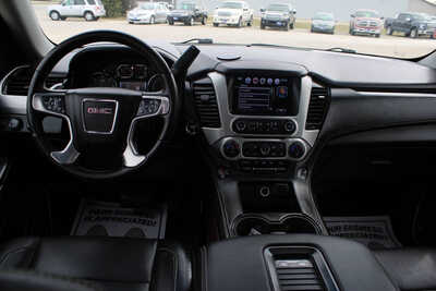 2017 GMC Yukon, $20995. Photo 12