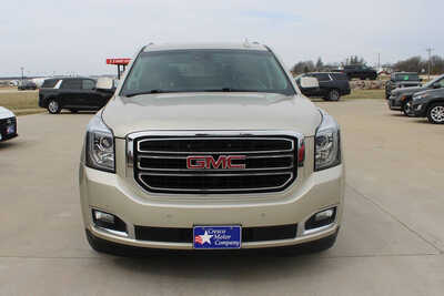 2017 GMC Yukon, $20995. Photo 2