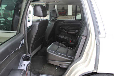 2017 GMC Yukon, $20995. Photo 9