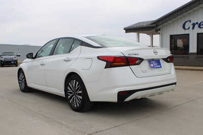 2024 Nissan Altima, $19995. Photo 7