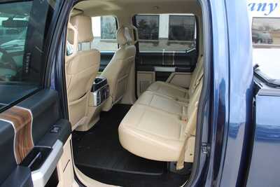 2016 Ford F150 Crew Cab, $26995. Photo 10