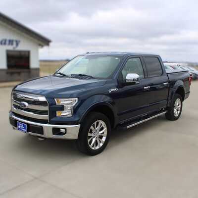 2016 Ford F150 Crew Cab, $26995. Photo 2