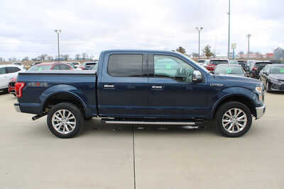 2016 Ford F150 Crew Cab, $26995. Photo 5
