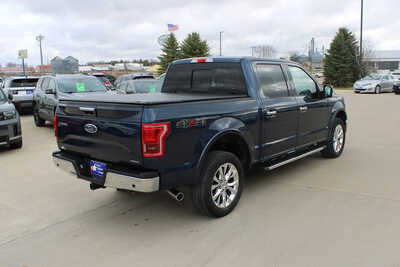 2016 Ford F150 Crew Cab, $26995. Photo 6