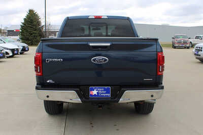 2016 Ford F150 Crew Cab, $26995. Photo 7