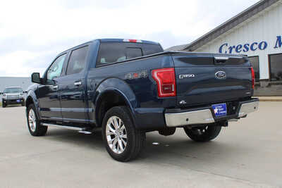 2016 Ford F150 Crew Cab, $26995. Photo 8