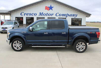 2016 Ford F150 Crew Cab, $26995. Photo 9
