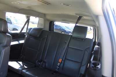 2016 GMC Yukon XL, $8995. Photo 10