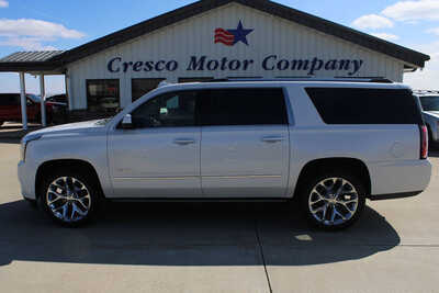 2016 GMC Yukon XL, $8995. Photo 8