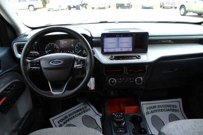 2022 Ford Maverick, $27995. Photo 10