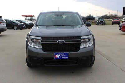 2022 Ford Maverick, $27995. Photo 2