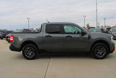 2022 Ford Maverick, $27995. Photo 4