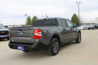 2022 Ford Maverick, $27995. Photo 5