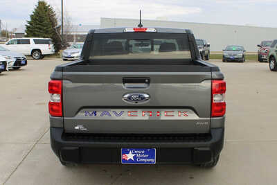 2022 Ford Maverick, $27995. Photo 6