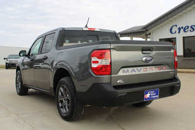 2022 Ford Maverick, $27995. Photo 7