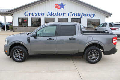 2022 Ford Maverick, $27995. Photo 8