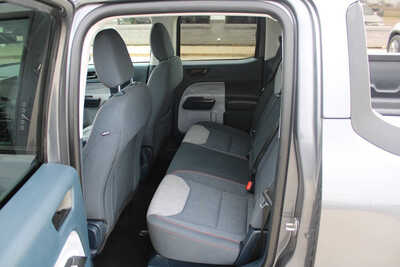 2022 Ford Maverick, $27995. Photo 9