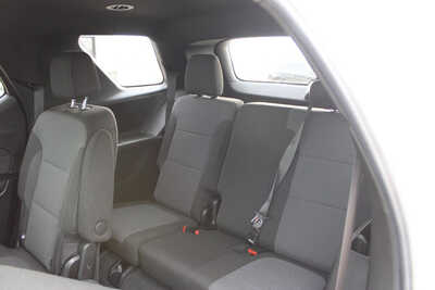 2022 Chevrolet Traverse, $27995. Photo 10