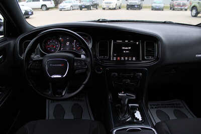 2018 Dodge Charger, $19995. Photo 10