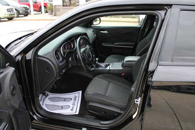 2018 Dodge Charger, $19995. Photo 11