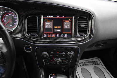 2018 Dodge Charger, $19995. Photo 12