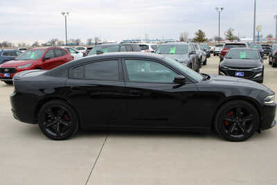 2018 Dodge Charger, $19995. Photo 4