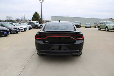 2018 Dodge Charger, $19995. Photo 6