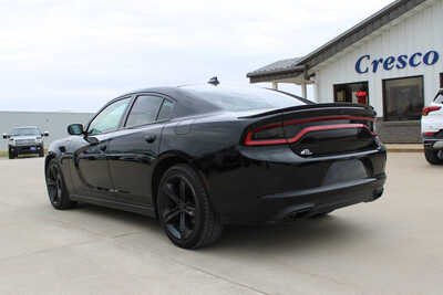 2018 Dodge Charger, $19995. Photo 7