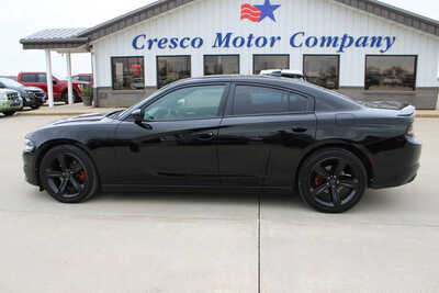 2018 Dodge Charger, $19995. Photo 8