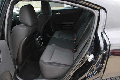 2018 Dodge Charger, $19995. Photo 9