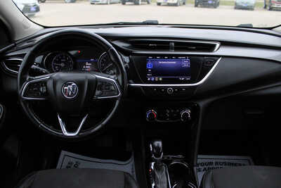 2020 Buick Encore GX, $13995. Photo 10