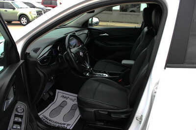 2020 Buick Encore GX, $13995. Photo 11