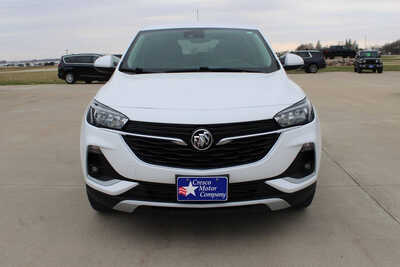 2020 Buick Encore GX, $13995. Photo 2