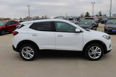 2020 Buick Encore GX, $13995. Photo 4