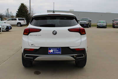 2020 Buick Encore GX, $13995. Photo 6