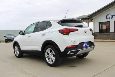 2020 Buick Encore GX, $13995. Photo 7
