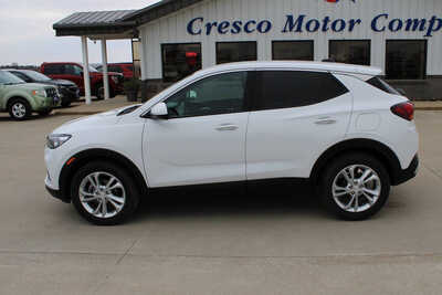 2020 Buick Encore GX, $13995. Photo 8