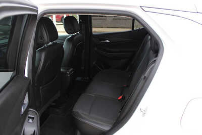 2020 Buick Encore GX, $13995. Photo 9